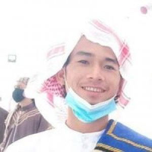 Hamid Muntasir profile icon