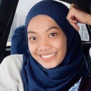 nur aien profile icon