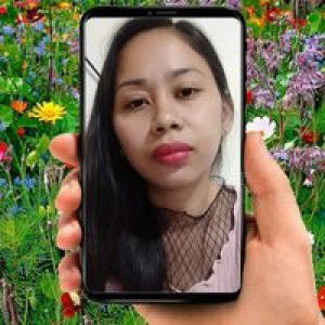 Jeanne Mae Mamaril profile icon