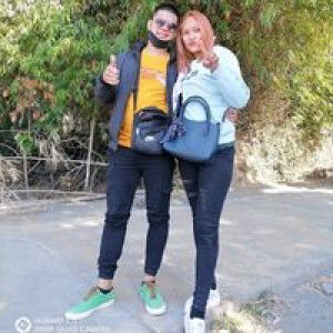 Re Na Lyn profile icon