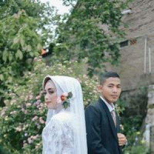 Adi Ilyasa profile icon