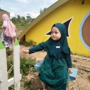 Mahya Azzahra profile icon