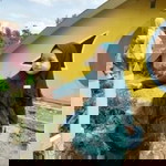 Mahya Azzahra profile icon