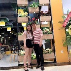 BÌnh Nguyễn profile icon