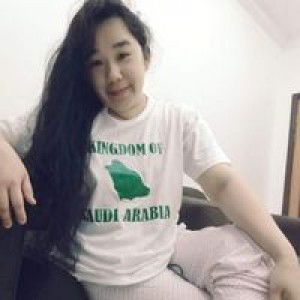 Julz Lie Ann Aljas profile icon