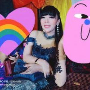 Antika Maharani profile icon