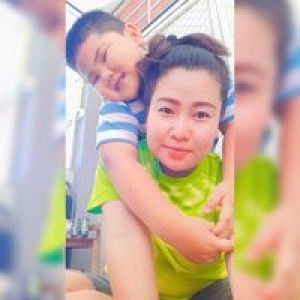 Sansanee Temsiri profile icon