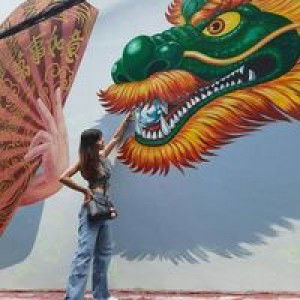 Zom Amarat profile icon