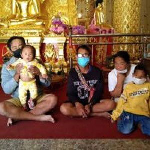 เบลล่า เบลล่า profile icon