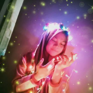 Siti Akz profile icon