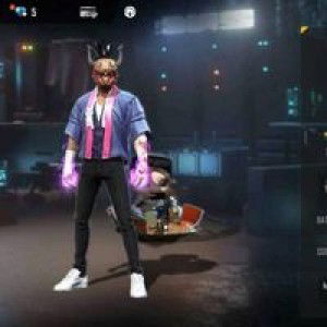 Andri Maulana profile icon