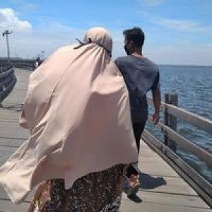 Dita Fitrianti profile icon