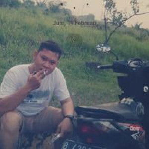 Try Angga Saputra Nasution profile icon