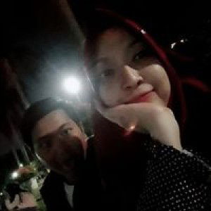 Fatmasistriayu profile icon