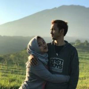 EL Rahma Iswanto profile icon