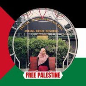 Nurshafika Anis Mohd Shariff profile icon