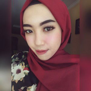 Heldina Haziah profile icon