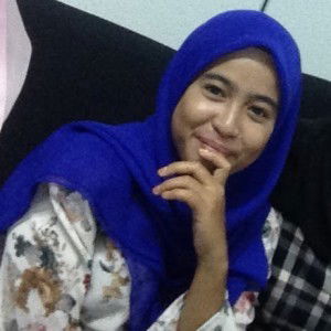 anis amirah profile icon