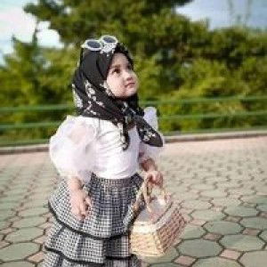 Fitria Madiva profile icon