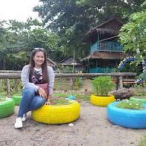 Sherlie Ann Gayo profile icon