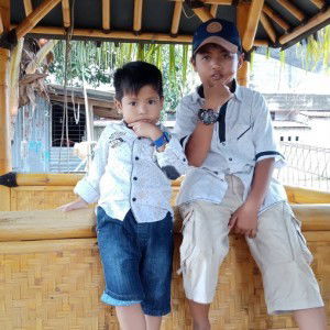 trima lestari profile icon