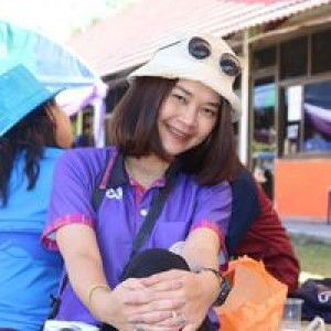 Thanyaporn profile icon