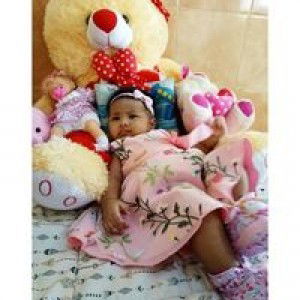 Dyah Putri profile icon