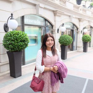 Annie P. profile icon