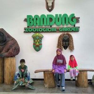 Ummu El-Kautsar profile icon