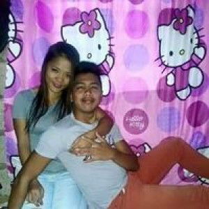 Laiza Mae Martonia profile icon