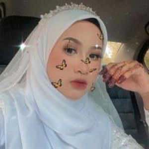 Ami Natrah profile icon