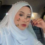 Ami Natrah profile icon