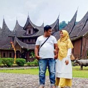 Nola Novita Sari profile icon