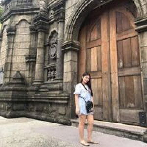 Mary Angelica Peralta profile icon