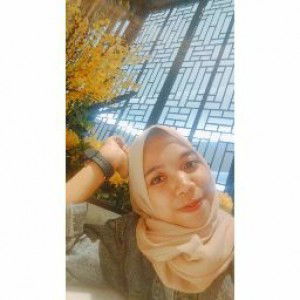 Resti amelya profile icon