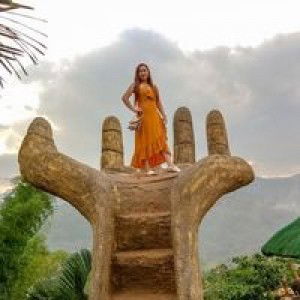 Vanesslynne Lantican profile icon