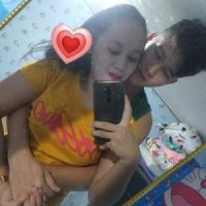 Anna Marie Santos Eñaga profile icon