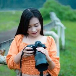 RiTaa IndRi'aNi profile icon