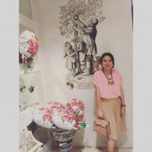 Putri Juwita Permatahati profile icon
