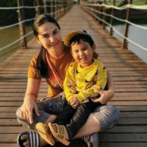 Aon Kanigar profile icon