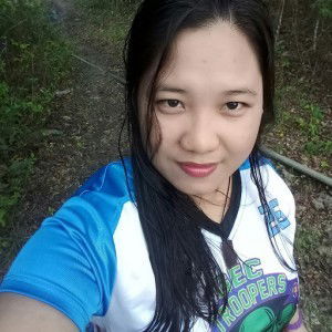 Metchille Almonacin profile icon