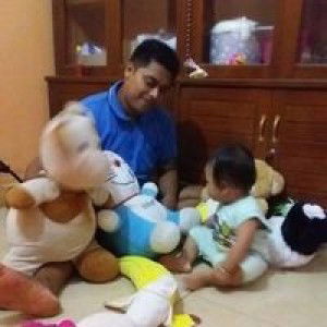 Anisa Rizky Jamaludin profile icon