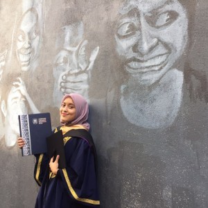 Farah Raihanah profile icon