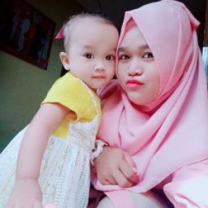 Nurindah Maulindasari profile icon