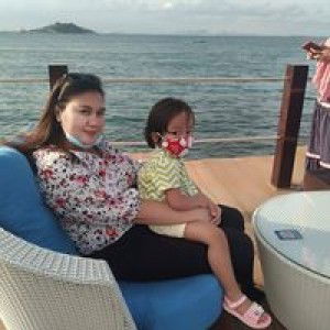 Wika Ariana profile icon