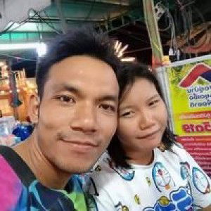 อัคนัย ร๊าก ณภัทร profile icon