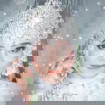 Nanik Zuyinatul profile icon