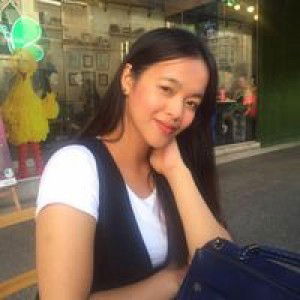 Jane Verano Baracena profile icon