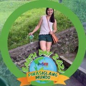 May Palomar Gonzales profile icon