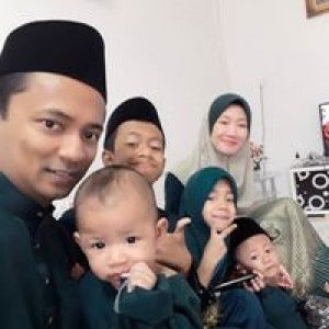 Shaliza binti Yahya profile icon